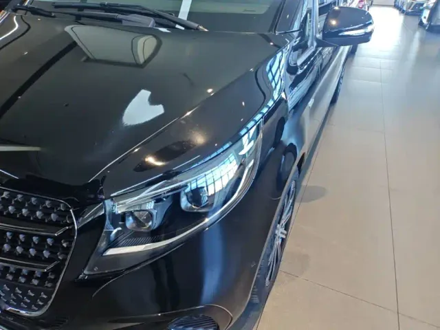 Mercedes-Benz V-Class — Фото автомобиля 23