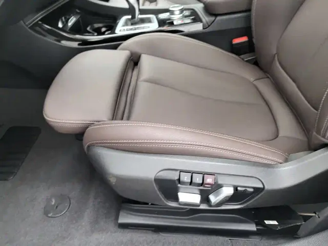 BMW 1 Series — Фото автомобиля 20