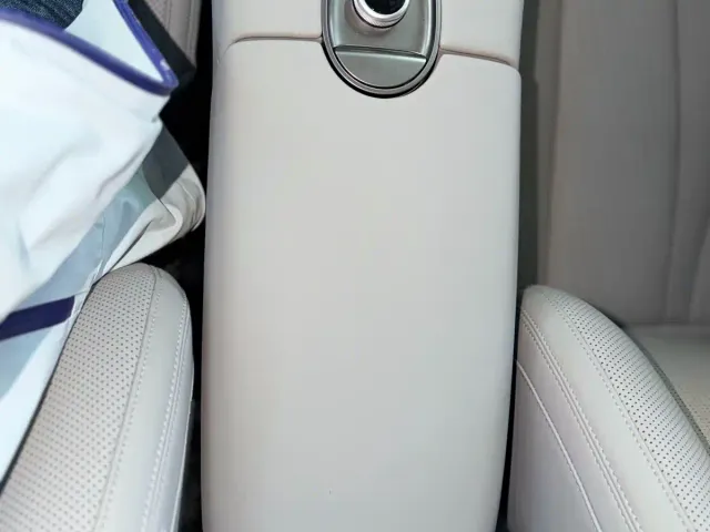 BYD Sealion 06 — Фото автомобиля 13