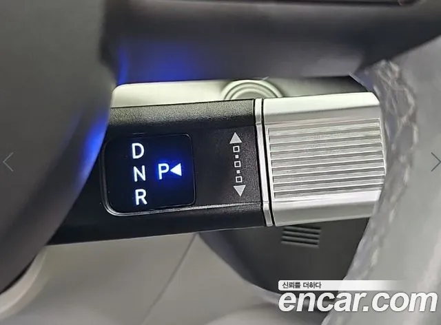 Hyundai Kona SX2 — Фото автомобиля 9