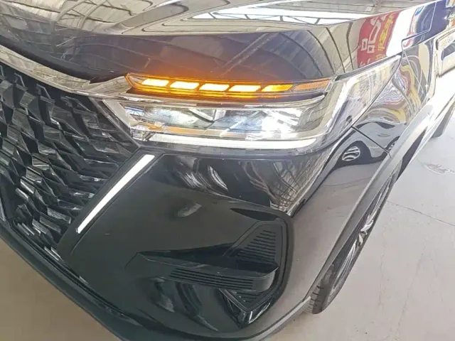 Chery Tiggo 8 PRO — Фото автомобиля 23