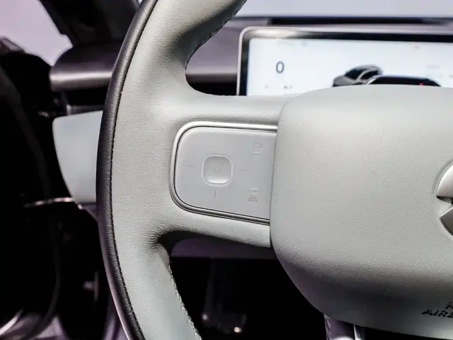 Nio ET5 Touring — Фото автомобиля 15