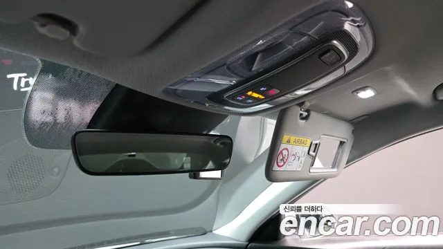 Hyundai Avante — Фото автомобиля 19