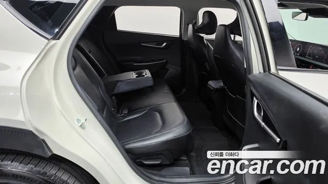 Kia EV6 — Фото автомобиля 17