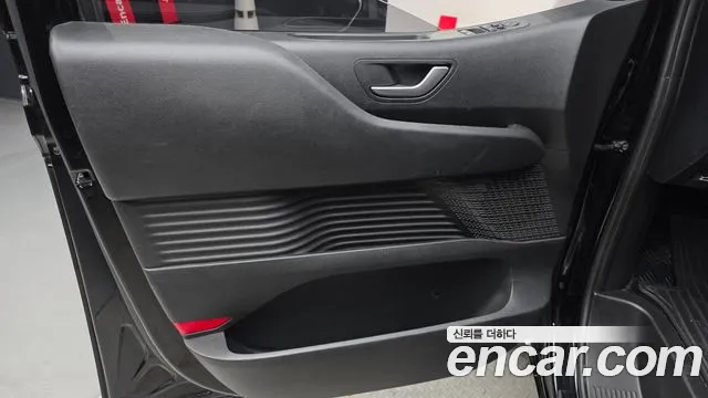 Hyundai Staria Staria Карго 3 места — Фото автомобиля 24