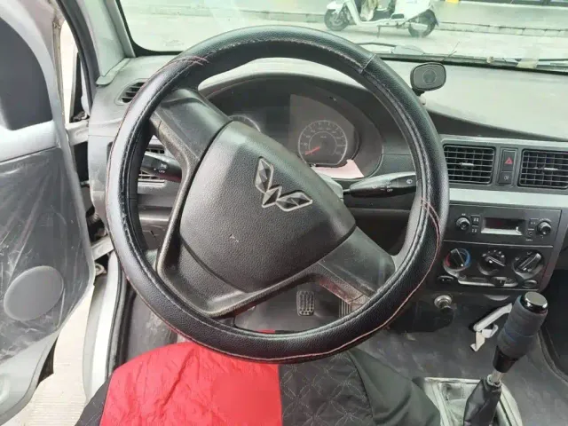 Wuling Rongguang — Фото автомобиля 2