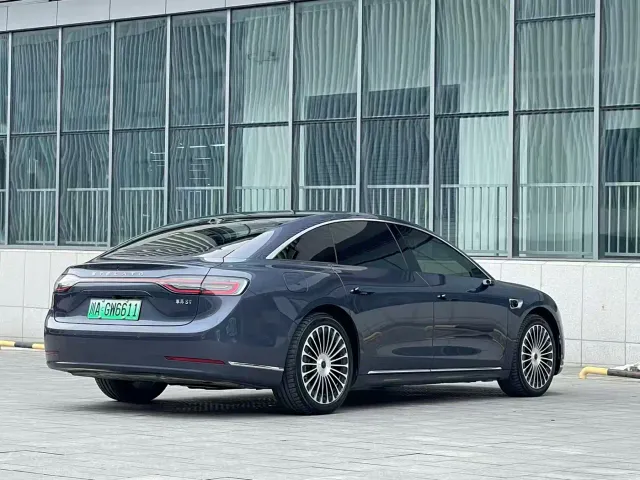 Stelato S9 — Фото автомобиля 13