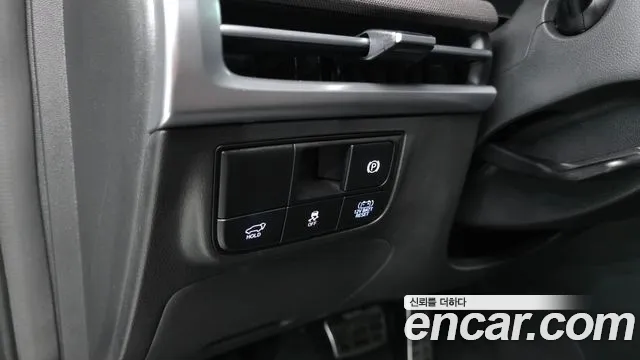 Hyundai Tucson NX4 — Фото автомобиля 18