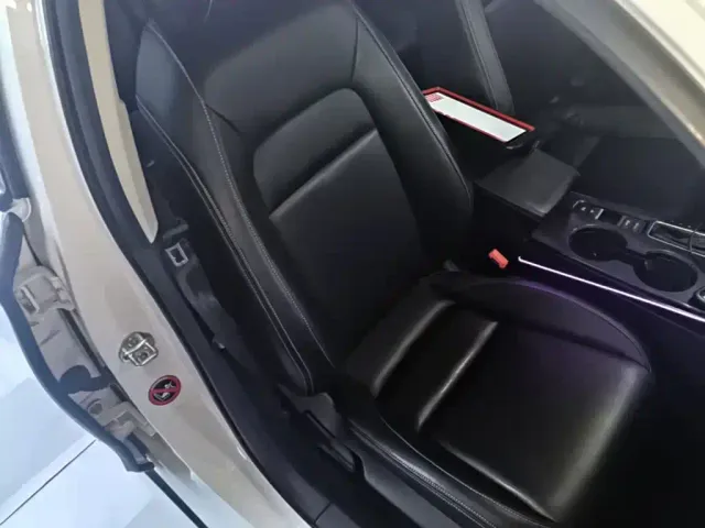 Honda Civic — Фото автомобиля 24