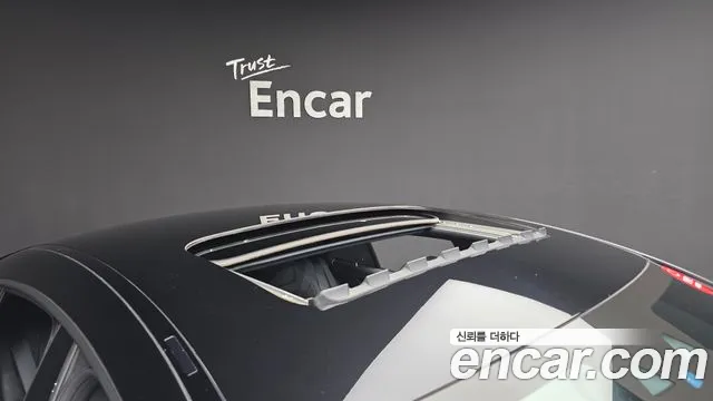 Mercedes-Benz AMG GT X290 (2018–2026) — Фото автомобиля 20