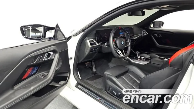 BMW M2 M2 Купе — Фото автомобиля 10