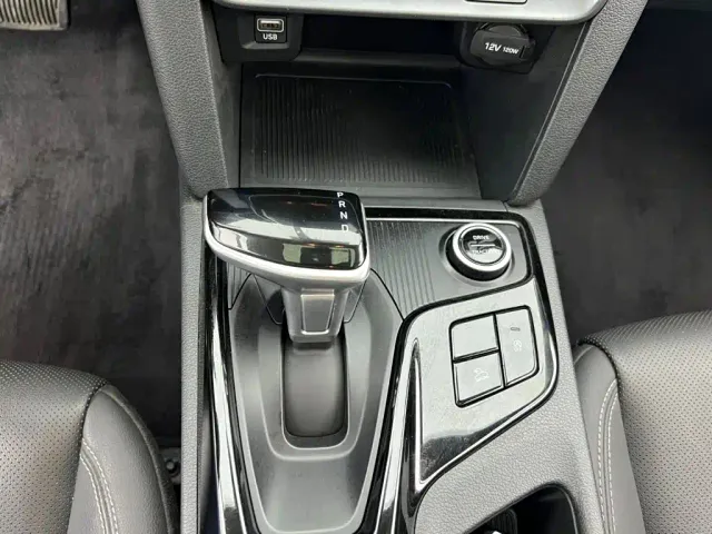 Hyundai ix35 — Фото автомобиля 11