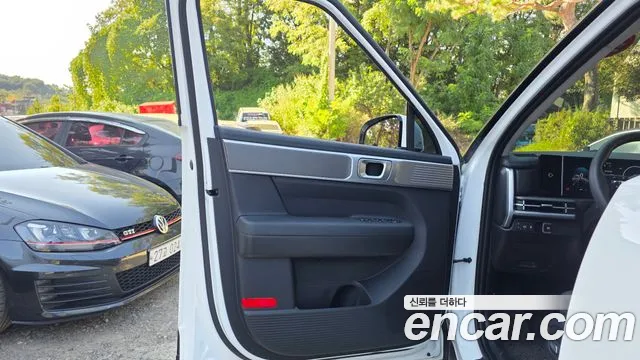 Hyundai Santa Fe MX5 — Фото автомобиля 24
