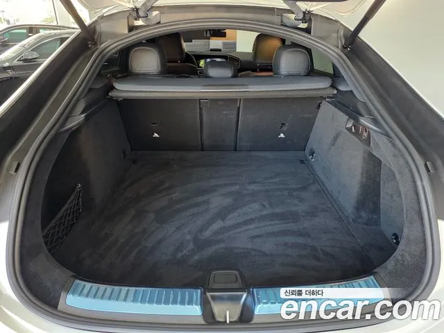 Mercedes-Benz GLE-Class — Фото автомобиля 18