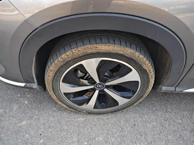 BYD Song PLUS — Фото автомобиля 22