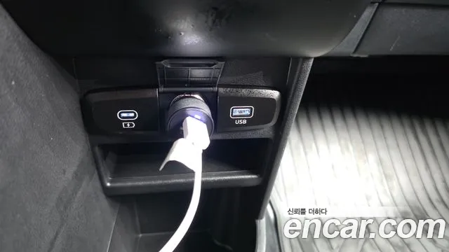 Hyundai Staria Staria L3.5 Карго 5 мест — Фото автомобиля 28