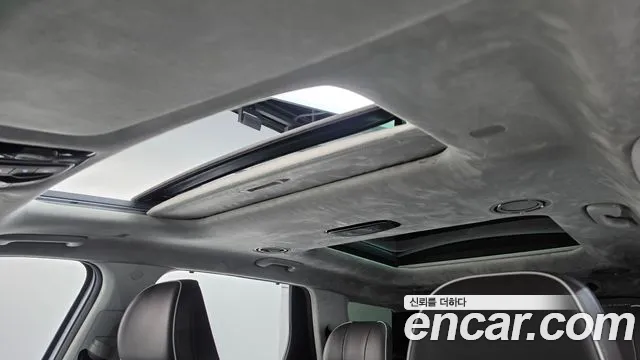 Hyundai Palisade The New — Фото автомобиля 24