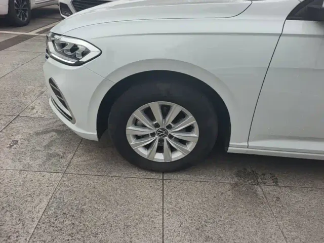 Volkswagen Lavida 2024 Model 1.5L Automatic Delight Edition — Фото автомобиля 22
