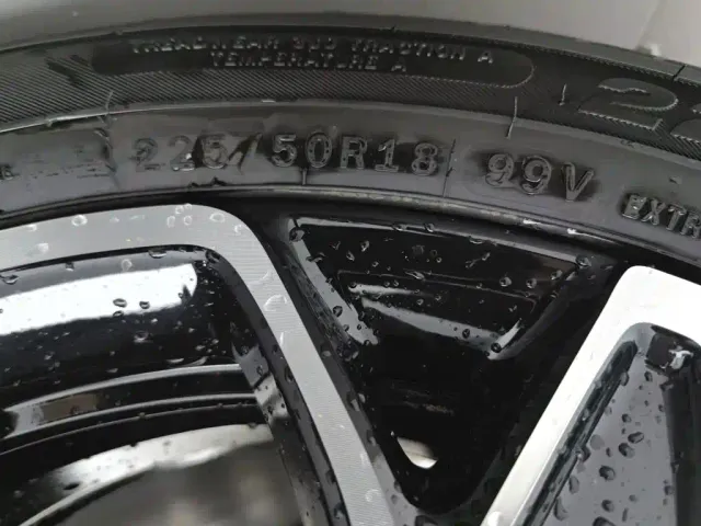 BYD Seal 06 GT — Фото автомобиля 24
