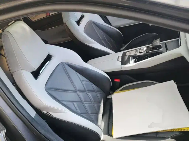 Changan CS75 Plus — Фото автомобиля 24
