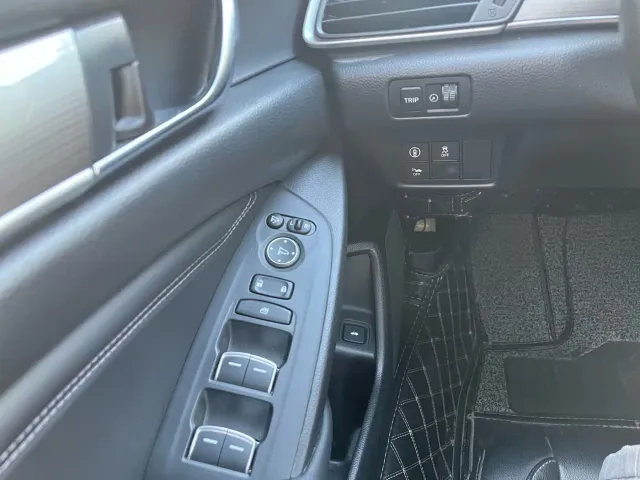 Honda Accord — Фото автомобиля 23