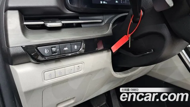 Kia Carnival Generation 4 — Фото автомобиля 16