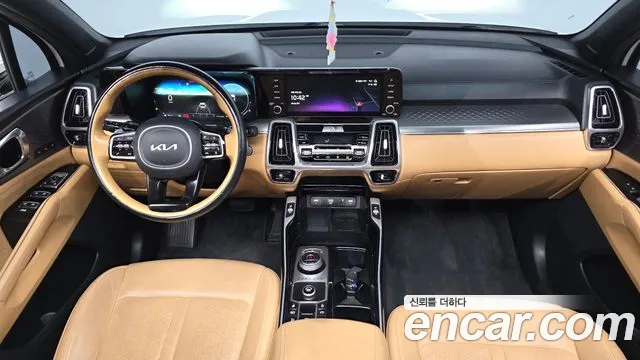 Kia Sorento 4th Gen — Фото автомобиля 7
