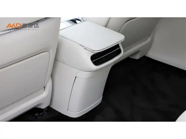 Maextro S800 — Фото автомобиля 9
