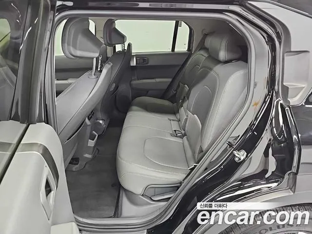 Kia EV3 — Фото автомобиля 12