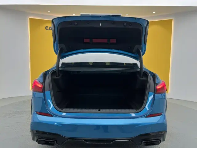 BMW 2 Series — Фото автомобиля 12