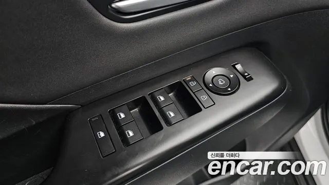 Hyundai Kona — Фото автомобиля 23