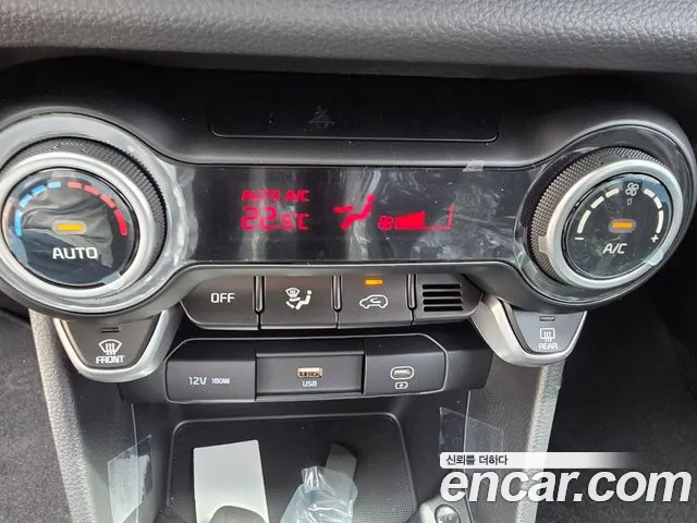 Kia morning Новый Morning (JA) Фургон — Фото автомобиля 15