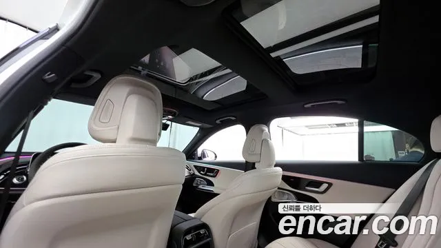 Mercedes-Benz E-Class E-класс W214 — Фото автомобиля 18