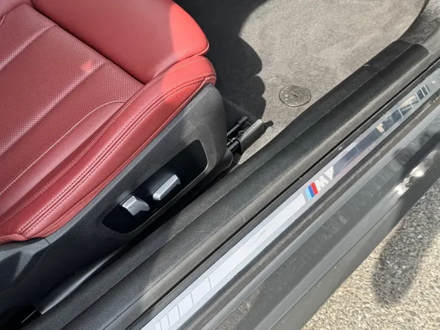 BMW 4 Series — Фото автомобиля 14
