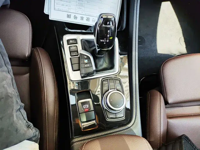 BMW 1 Series — Фото автомобиля 9