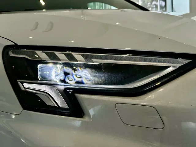 Audi A3 — Фото автомобиля 15