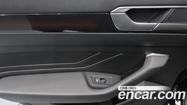 Volkswagen Arteon Arteon 2.0 TDI Prestige — Фото автомобиля 24