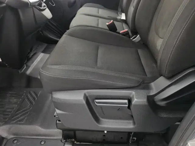 JMC Fushun — Фото автомобиля 20