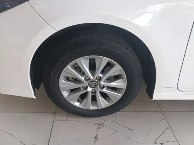 Toyota Corolla — Фото автомобиля 22