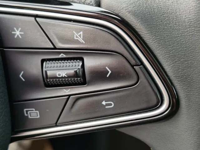 Geely Xingrui — Фото автомобиля 13