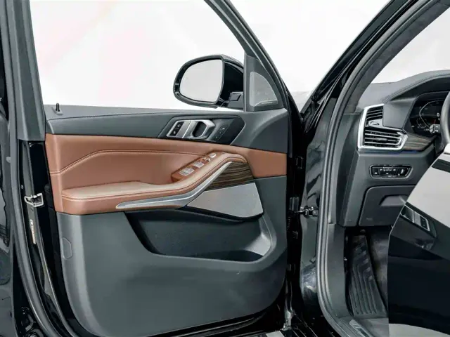BMW X5 — Фото автомобиля 18
