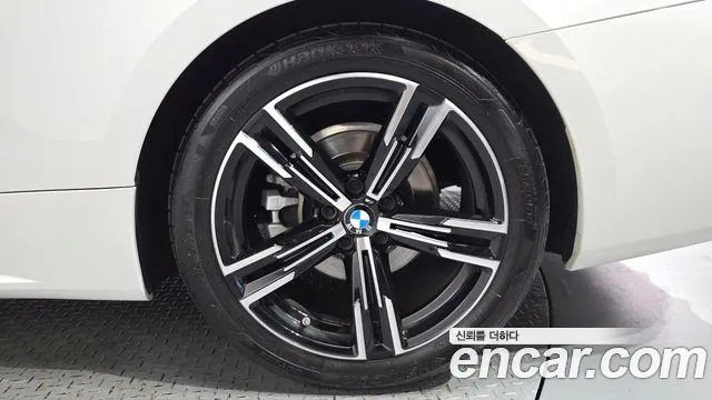 BMW 4 Series G22 — Фото автомобиля 6