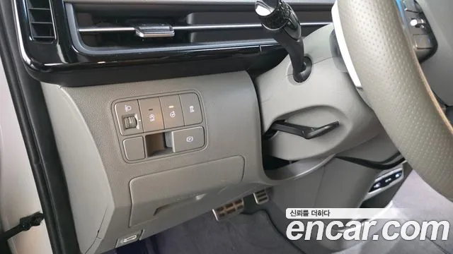 Hyundai Staria Staria 2WD автодом — Фото автомобиля 25
