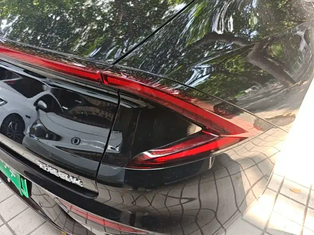 Wuling Starlight — Фото автомобиля 7