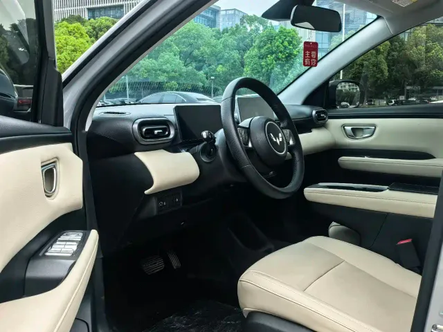 Wuling Binguo PLUS — Фото автомобиля 5