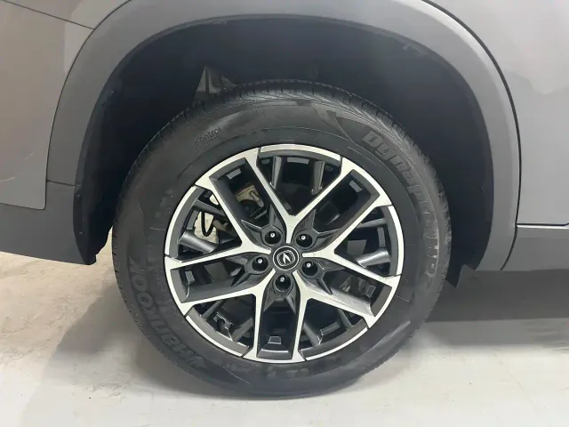 Changan CS75 Plus — Фото автомобиля 16