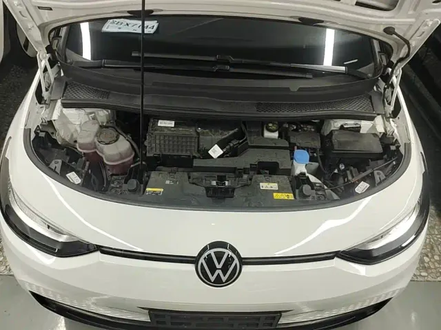 Volkswagen ID.3 — Фото автомобиля 19