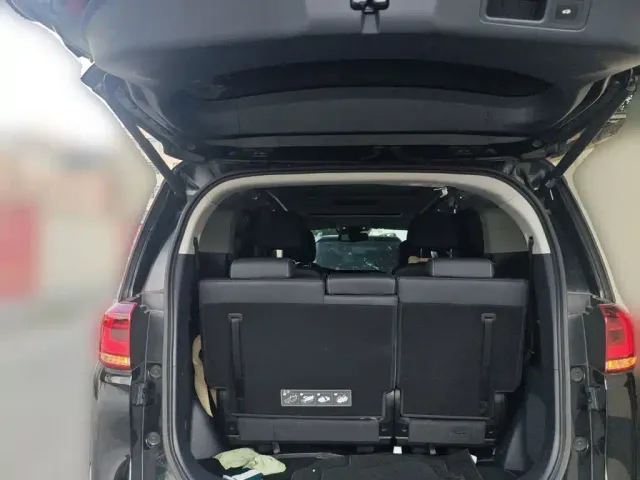 GAC Trumpchi M8 — Фото автомобиля 20