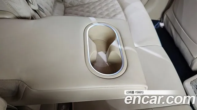 Genesis GV60 — Фото автомобиля 26