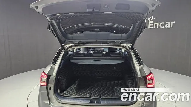Hyundai Nexo Nexo Premium — Фото автомобиля 20